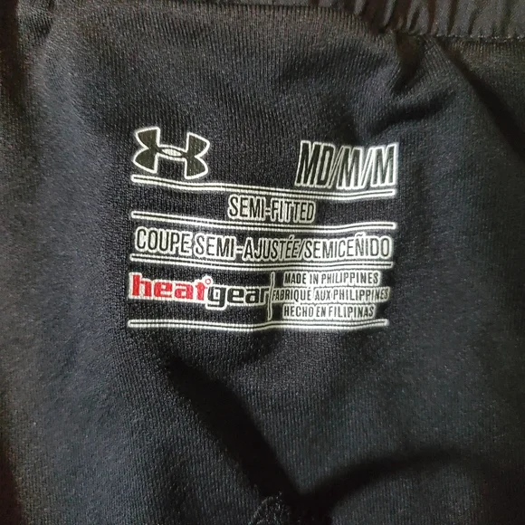 UnderArmour Running Shorts - Picture 3 of 3